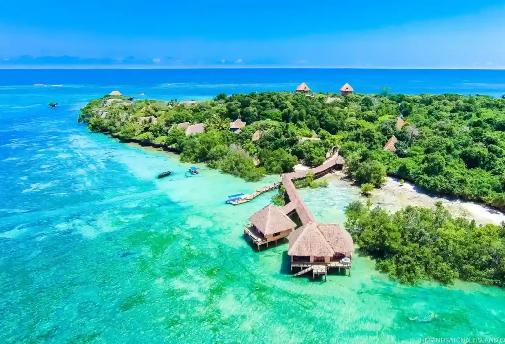 Diani Beach