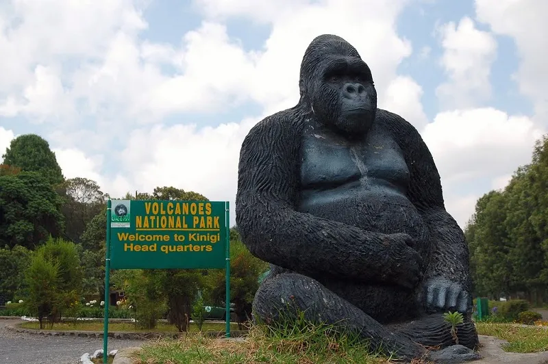places to visit in rwanda