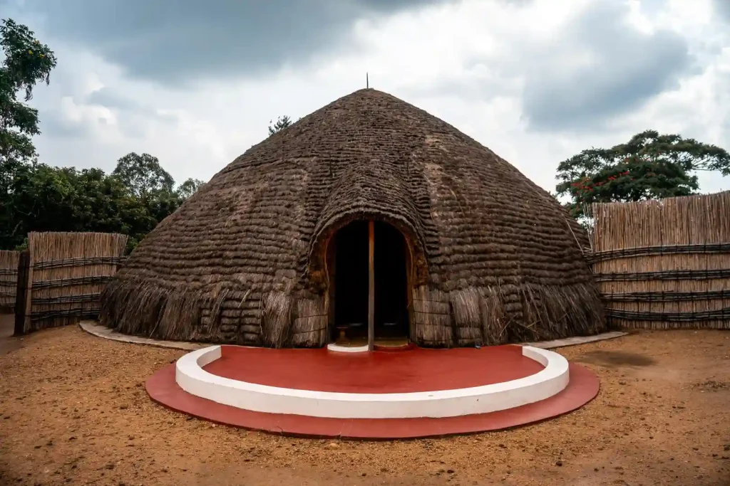 Rwanda attractions site