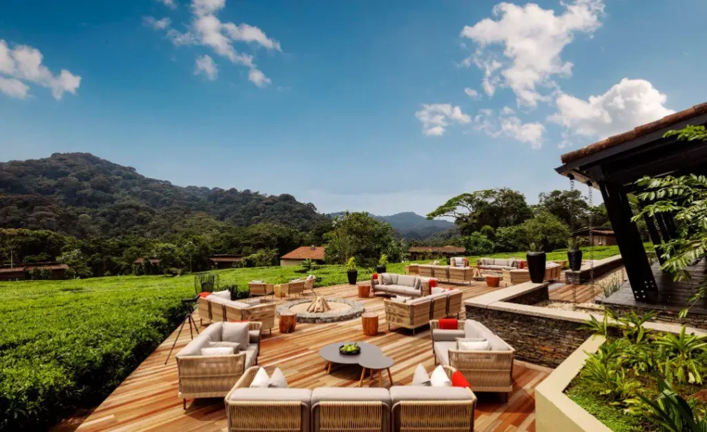 places to visit in rwanda