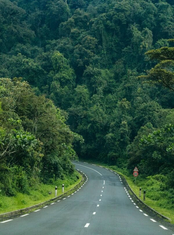 rwanda