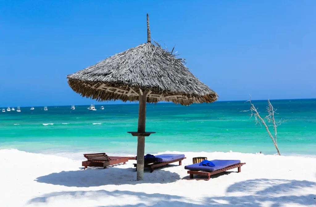 Watamu Beach Experience