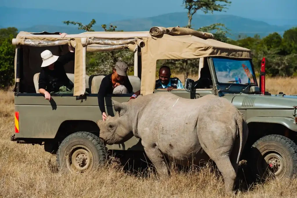 Ol Pejeta