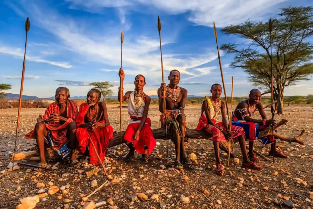 Samburu
