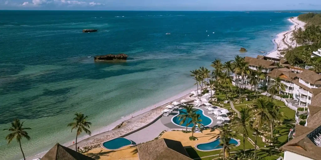 Watamu Beach Experience