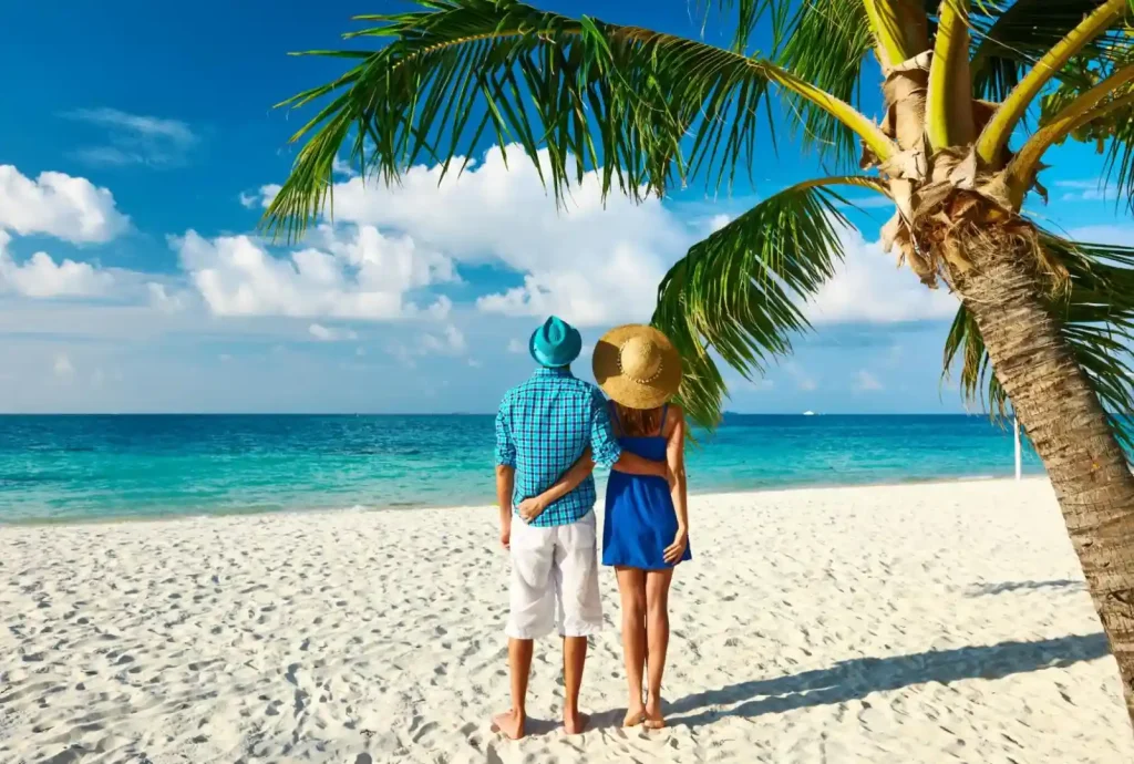 Mombasa Beach