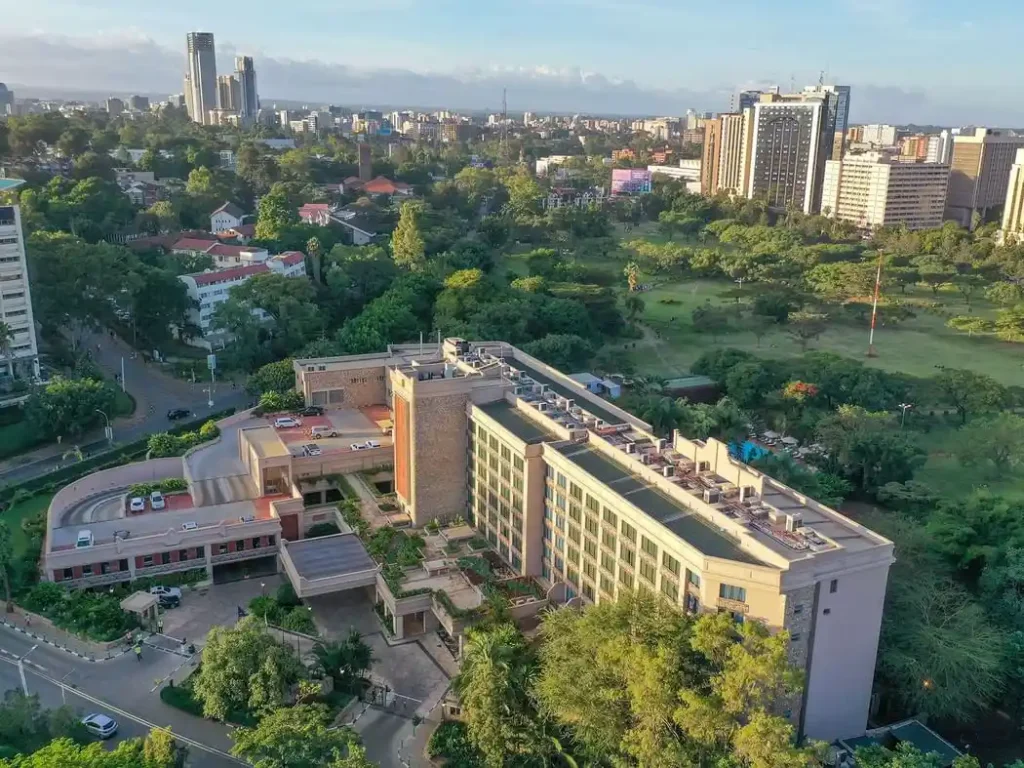 Nairobi City Tour