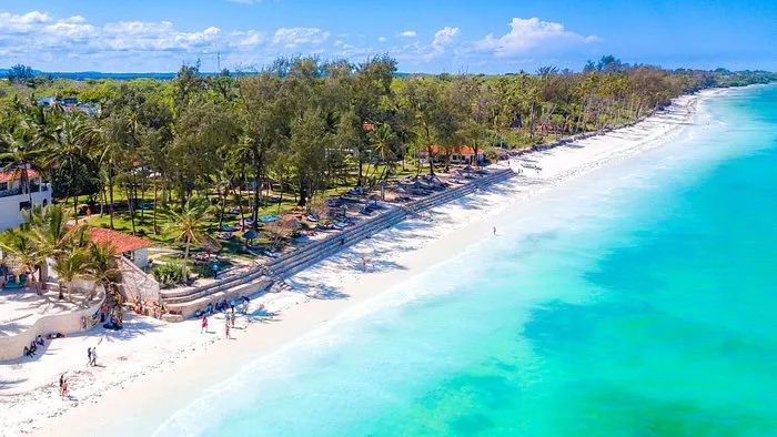 diani sea resort