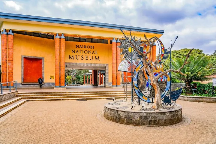 Nairobi National Museum