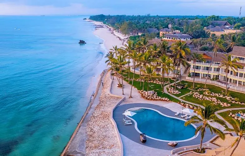 Watamu Beach Experience