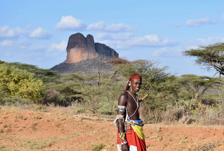 Northern Kenya