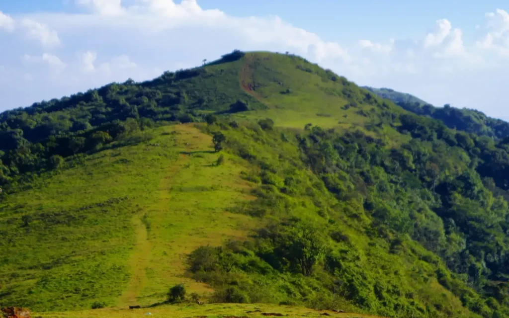 Ngong Hills