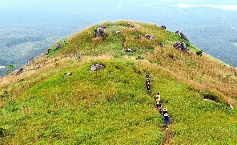 Ngong Hills