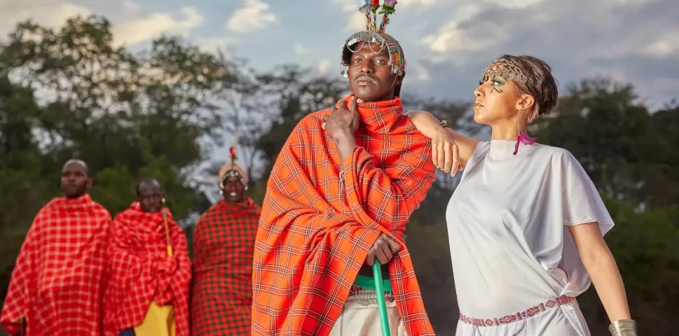 masaai mara tours