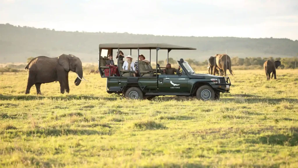 Masai Mara