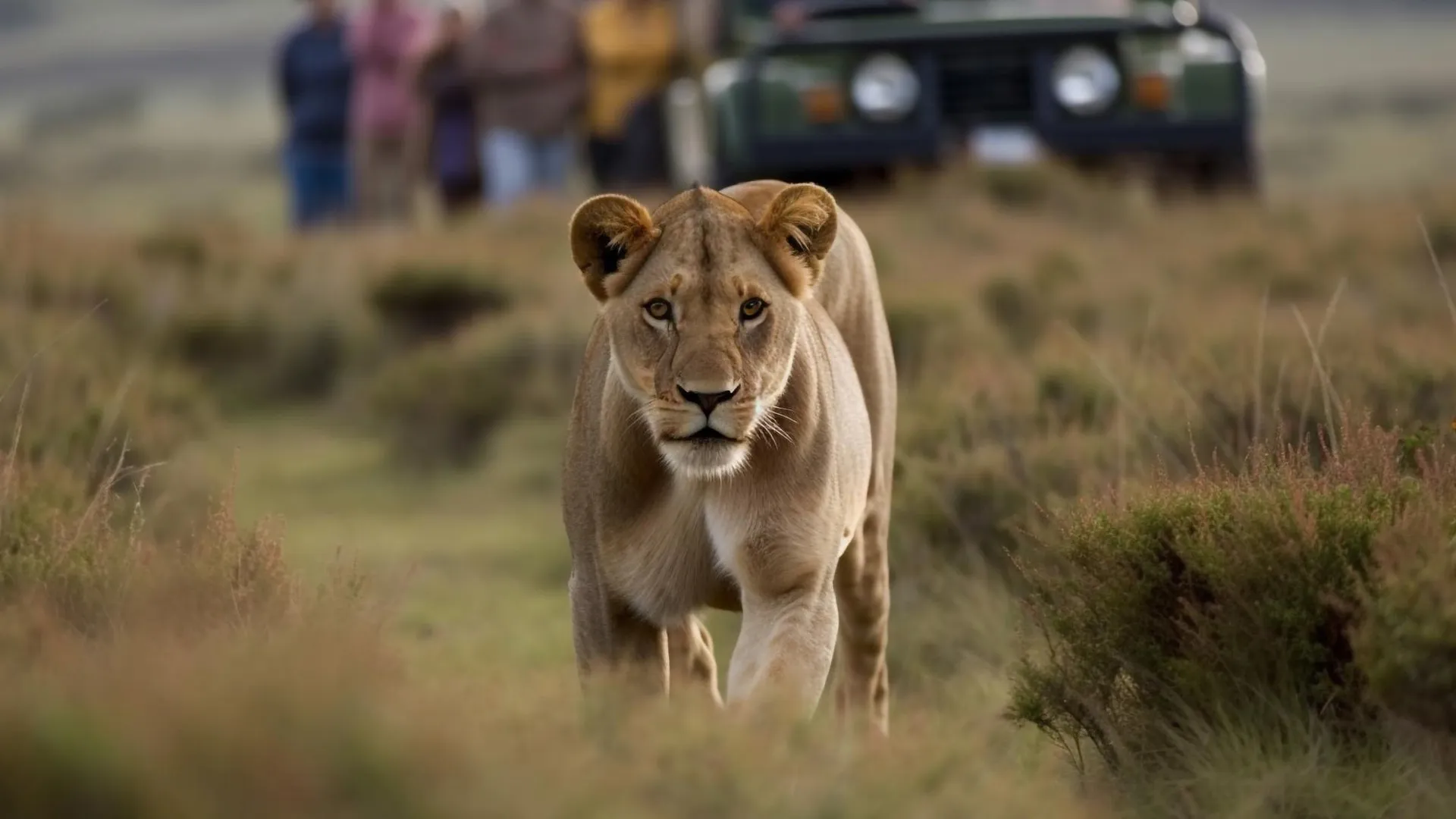 hideaway safaris