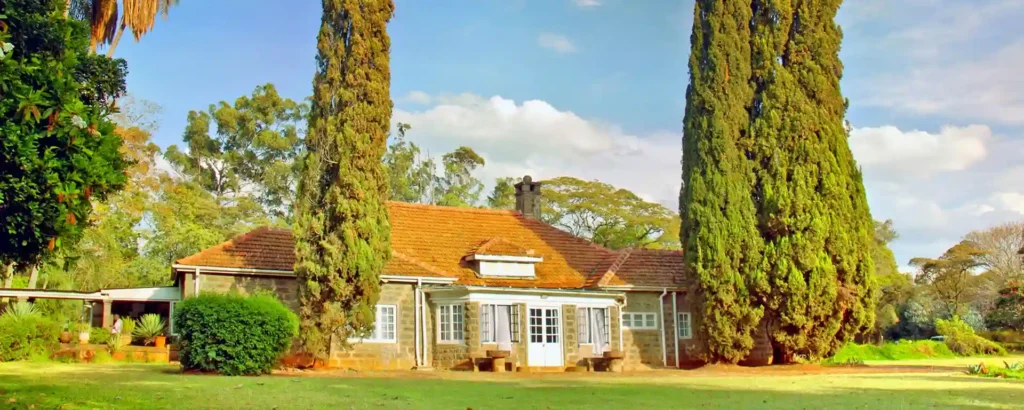 Karen Blixen Museum