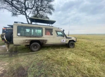 hideaway safaris