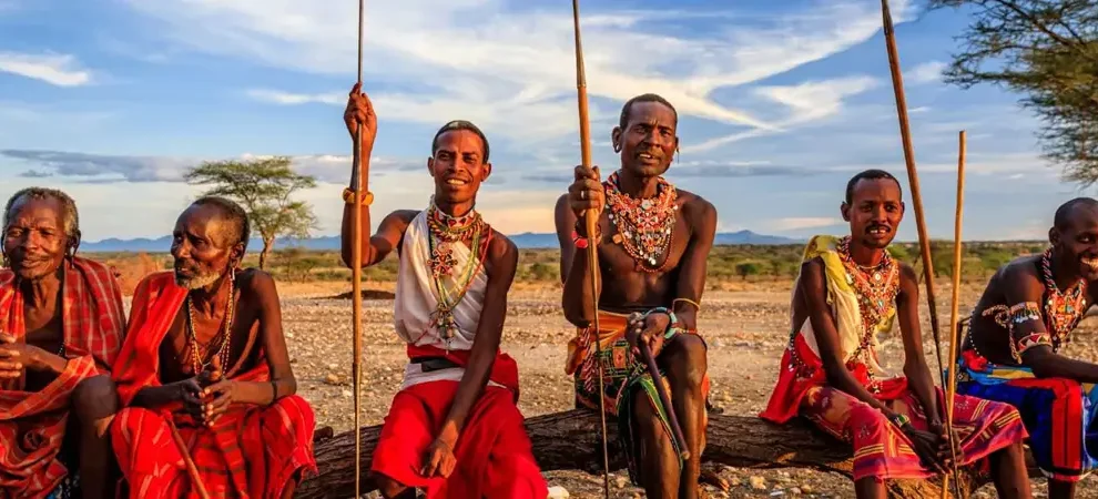cultural tourism in kenya