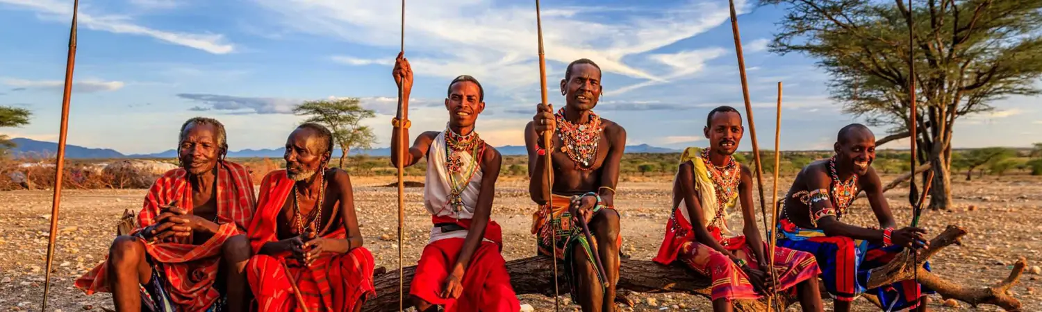cultural tourism in kenya