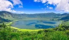 ngorongoro crater