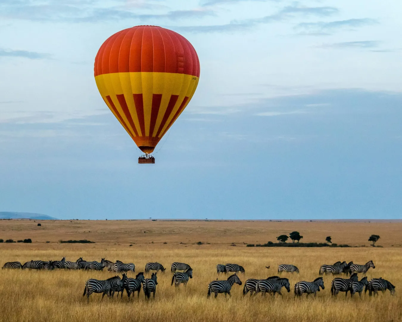 hot-air