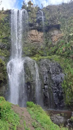 kenya meru