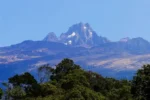 Mount Kenya climbing packages