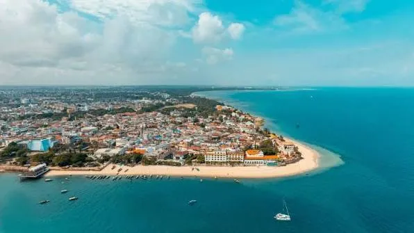 5 Days Zanzibar Island Retreat