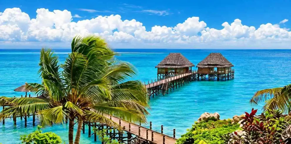 7 Days Zanzibar Tropical Bliss